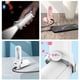 thumbnail image 5 of Pequeña fan portátil personal del diseño lindo para los hombres elegantes de las mujeres al aire libre interior, 5 of 5
