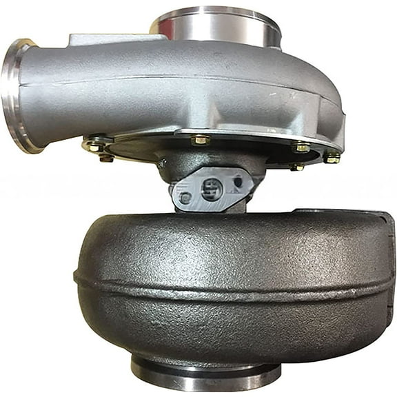 Seapple Turbo H2E Turbocharger 3803389 3528639 3529257 Compatible with Cummins L10 Engine