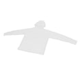 thumbnail image 4 of Chaqueta de protección solar,Chaqueta con capucha de protección solar Ropa de protección solar para mujer Abrigo de protección solar Manga larga Rendimiento de primer nivel, 4 of 8