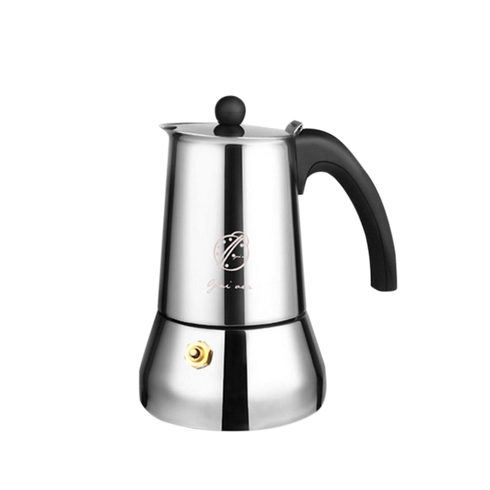 200Ml/300Ml Stainless Steel Coffee 