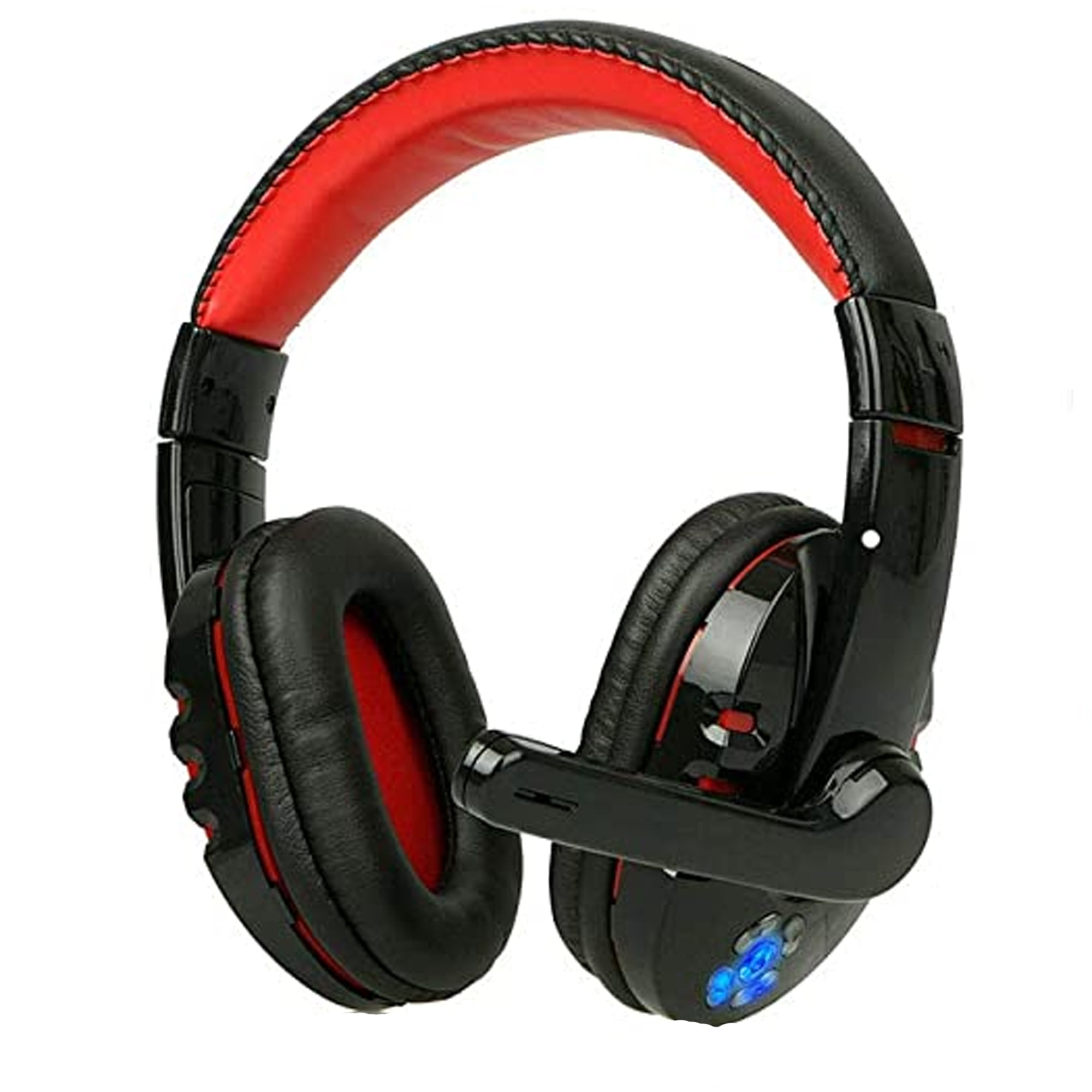 AJEERD Wireless Bluetooth Stereo Headset Gaming Headset
