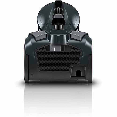 Dirt Devil Dash Bagless Canister Vacuum 