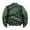 Army Green, variant on Winter Coats for Men Men's Jacket-Casual Winter Cotton Jacket Sportwear Jacket Casual Windbreaker (Blue,L)