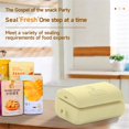 thumbnail image 3 of 3 in 1 Vacuum Sealer Machine Portable Sealing Machine for Kitchen Food Storage, 3 of 8