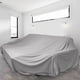 thumbnail image 4 of Furniture Dusts Cover Protective Sofa Blanket For Home Stretchable Dustproofs Cloth For Couch Bed Refrigerator During Renovations Or Storage, 4 of 7