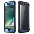 thumbnail image 1 of Funda iPhone 8 Plus i-Blason Ares Azul i-Blason Ares, 1 of 4