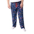 thumbnail image 1 of South Park Mens Mr Hankey Lounge Pants, 1 of 4