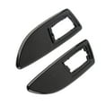 thumbnail image 3 of Side Indicator Repeater Frame Set Stylish Luxury ABS Material Protective Trim for Corsa D H J Zaf B Insignia E 2 Pcs, 3 of 7