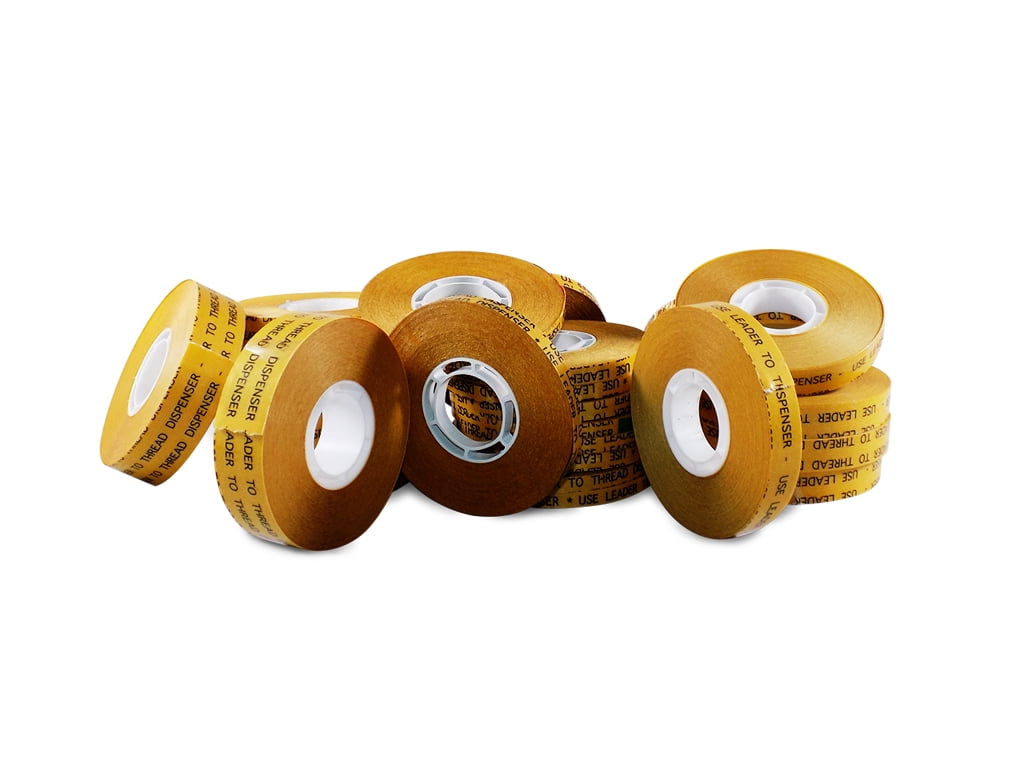 Scotch 908 ATG Gold Tape [Acid Neutral] @ FindTape