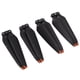 thumbnail image 5 of Hélices de repuesto Ticfox para drones DJI Mavic 3 2 pares, 5 of 12