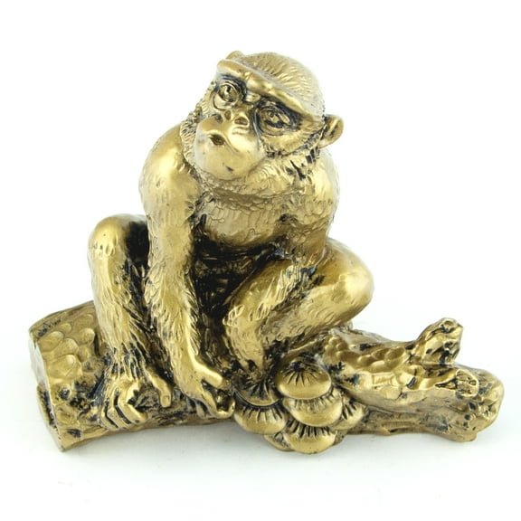Golden Monkey Figurines Best Buy