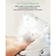 thumbnail image 4 of Hair Steamer EZBASICS Vaporizador facial de iones 2 en 1, 4 of 6