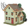 thumbnail image 2 of The Kraken House - Halloween Village by Department 56 by Medieval Collectibles, 2 of 2