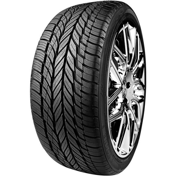 Vogue Signature V Black 225 45r18 95 W Tire Walmart Com Walmart Com