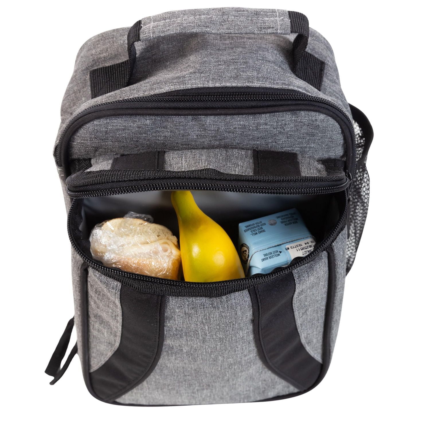 Insulated Lunch Box