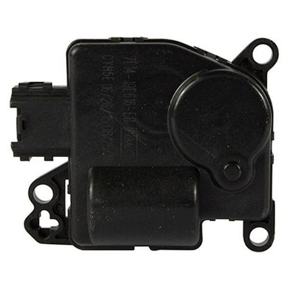 Motorcraft HVAC Blend Door Actuator YH-1874 Fits select: 2007-2008 FORD EXPEDITION, 2007-2008 LINCOLN NAVIGATOR