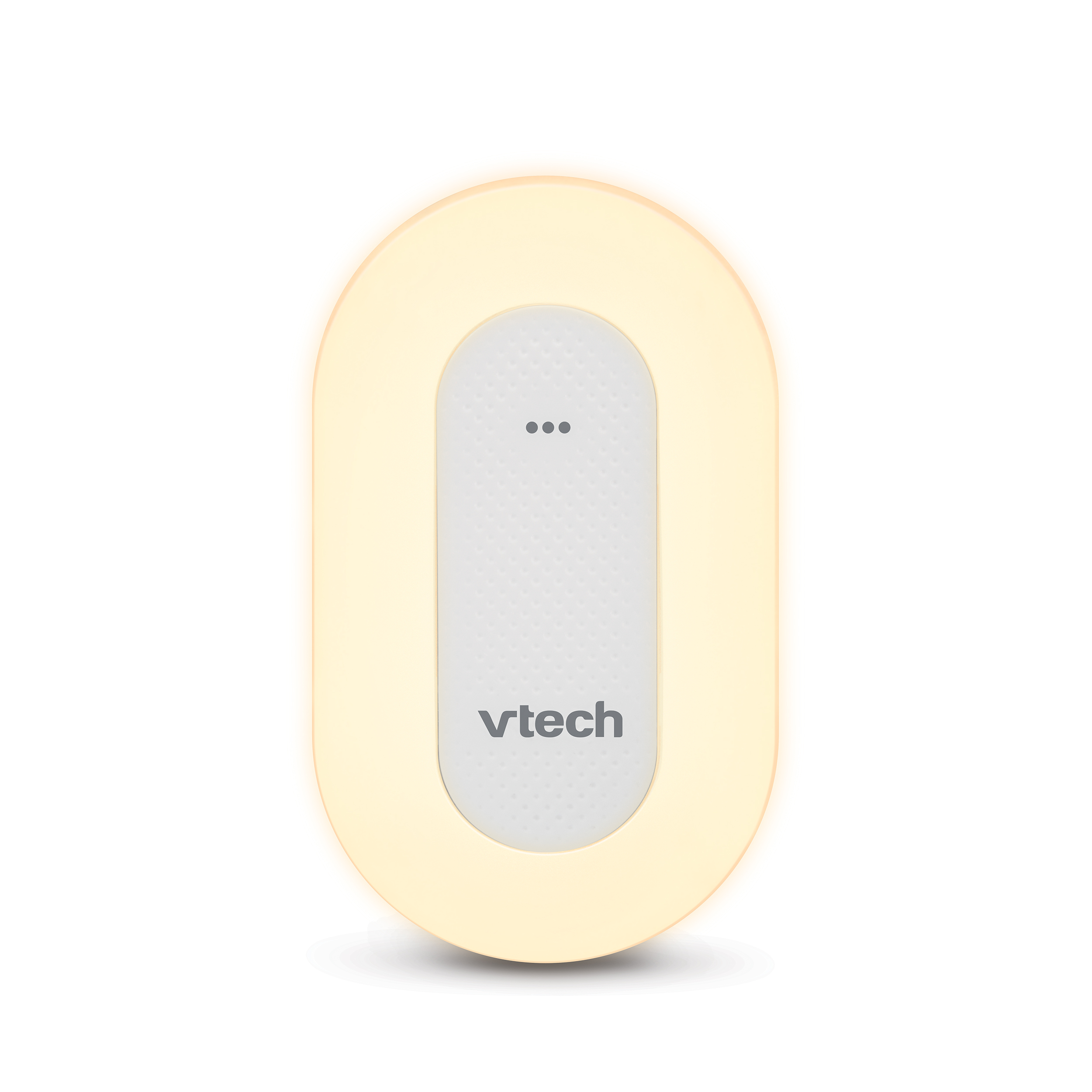 VTech V-Hush Sleep Training Soother with Bluetooth