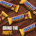 thumbnail image 4 of Snickers Crunchy Peanut Butter Squared Candy Chocolate Bar, Full Size, 1.78 oz, Packet, 4 of 10