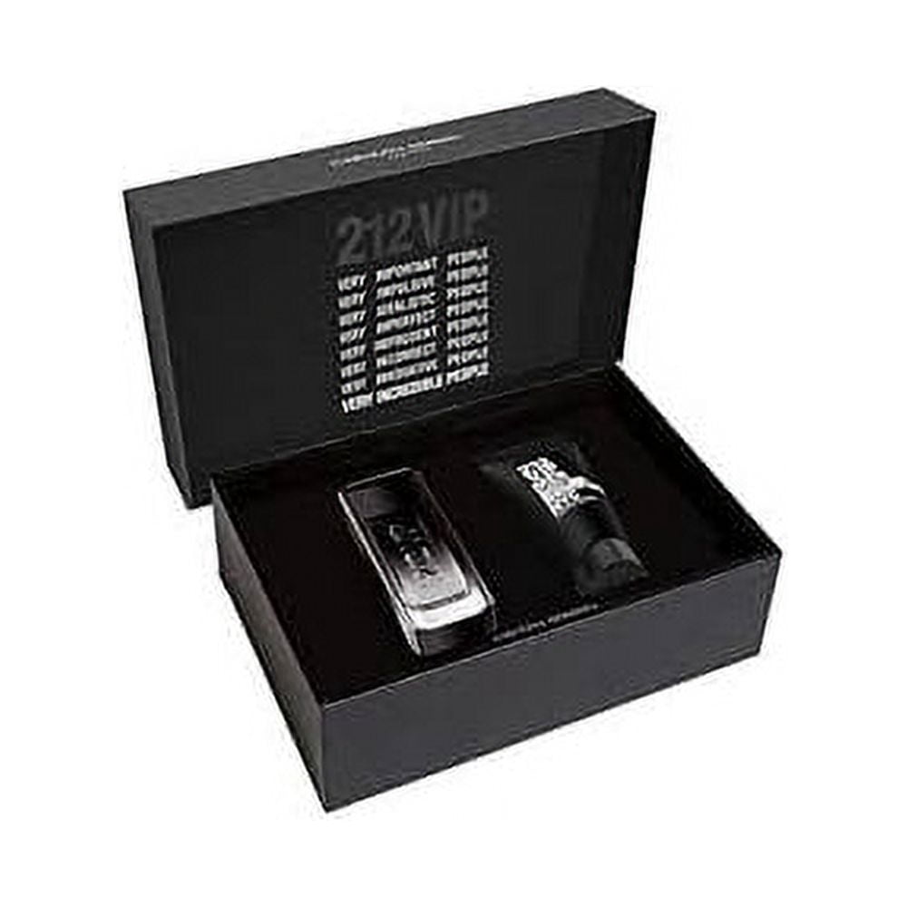 Carolina Herrera 212 VIP 2-Piece Fragrance Gift Set for Men