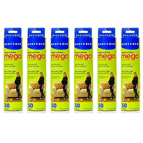 evercare mega roller