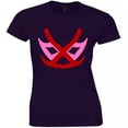 thumbnail image 2 of Playera Luchador Villano Iii, Lucha Libre, Dinastía Imperial, 2 of 3
