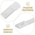 thumbnail image 3 of Houderco 50Ud Protector Para Bisagras De Sofá Y De Plástico Resistente Para Uso Doméstico, 3 of 8