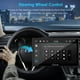 thumbnail image 5 of Estéreo de coche Carpuride Double Din CarPlay Android Auto 9" HD, 5 of 8