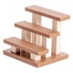 thumbnail image 4 of Escalera para hámsteres, accesorios para hábitat, diseño vertical, ligera, para bricolaje. Talla S, 4 of 9