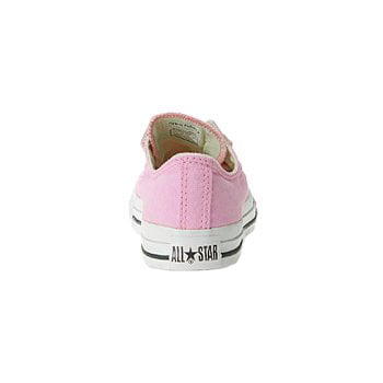 Converse Infant Girls' Chuck Taylor All Star Simple 726078F Slip-on, Pink, 2 - Walmart.com