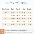 thumbnail image 2 of longantii Graduation Dress for Women Sleeveless Boat Neck Mini Dress Slim Fit White Graduation Dress 2026 Summer Party Club Bodycon Dresses S, 2 of 4