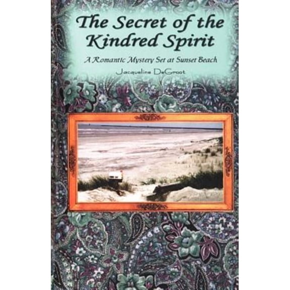 Secret of the Kindred Spirit (Paperback)