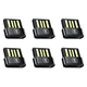 thumbnail image 1 of Adaptador Transmisor Inalámbrico Receptor Mini USB Externo para Tablet/Teléfono Android, 1 of 6