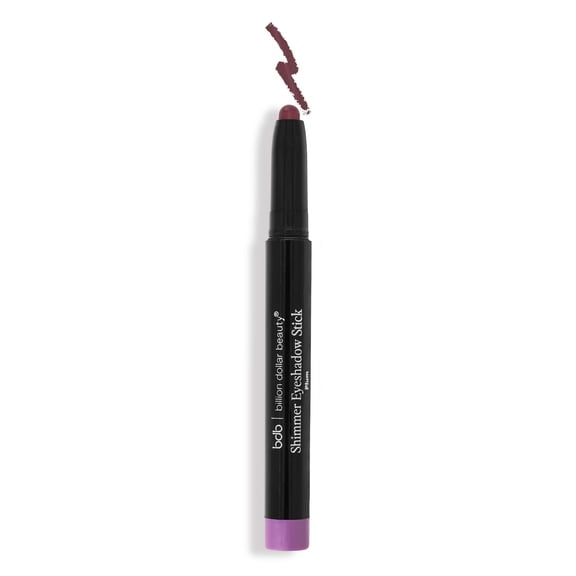 Billion Dollar Beauty Shimmer Eyeshadow Stick Cream Crayon Glow Makeup