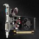thumbnail image 3 of HD7450 Graphics Card 64Bit 2GB GDDR3 PCI-E 2.0 X16 -Compatible VGA DVI-I Video Card for AMD Radeon HD 7450 2G 64 Bit, 3 of 5
