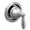 thumbnail image 2 of Moen Brantford Oil Rubbed Bronze Transfer Valve Trim, 2 of 3