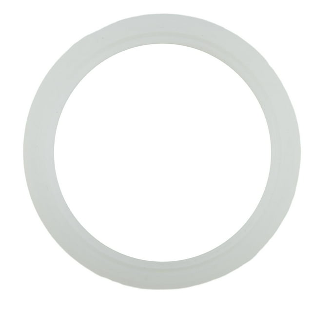 Bgsha 1pc For DeLonghi EC685/EC680/EC850/860 Coffee Machine Spout Silicone Seal Home Kitchen Appliance Accessories