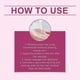 thumbnail image 5 of 1-5x Cyperus Rotundus Oil , 60ml Natural Cyperus Rotundus Oil For Hair Removal, Moisturizing & Soothing Cyperus Oil For Reducing Body Hair Growth, 5 of 5