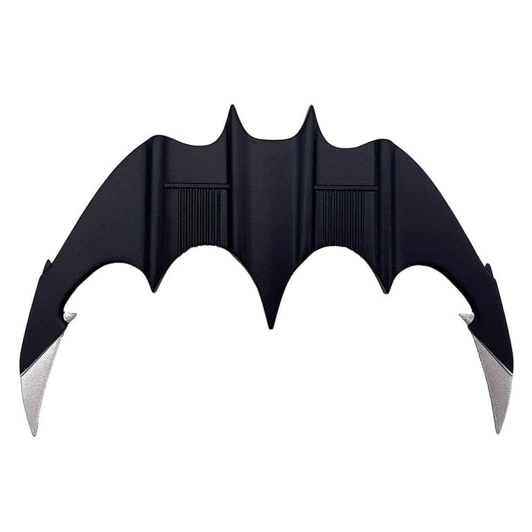 Réplique 1/1 The Dark Knight Batman Batarang Limited Edition 18 cm DC