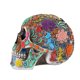 thumbnail image 4 of Retro Resina Skull Decor Dinosaur Resin Head Modelo Ceratosaurus Replica Esqueleto Estatuilla Colección Ampliamente usado Espécimen para el arte Inevent HA011439-00B, 4 of 7