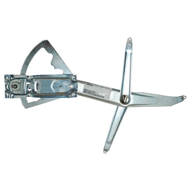 ELEVADOR PARA CRISTAL CHEVY 1995 al 2012 CHEVROLET Derecho/Pasajero Genérica .
