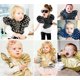 thumbnail image 2 of Waterproof Baby Bib for Baby Girl - Better Than Silicone, Wipe Clean and Washable - Toddler Bibs with Food Catcher-Black, 2 of 3