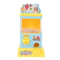 thumbnail image 1 of Mini Vending Machine,Electronic Claw Game Machine Desktop Educational Toy for Boys and Girls, 1 of 7