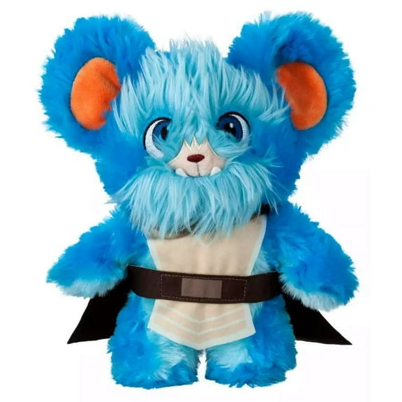 Star Wars: Young Jedi Adventures Nubs Plush Set