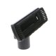 thumbnail image 1 of Para Aspiradora Universal de 1 1/4 Pulgadas y 1 3/8 Pulgadas, Herramienta para Ranuras con Boquilla, Cabezal de Cepillo de Succión con Boquilla para Cama, Sofá, Teclado, Asiento de Auto, Alfombra, 1 of 10