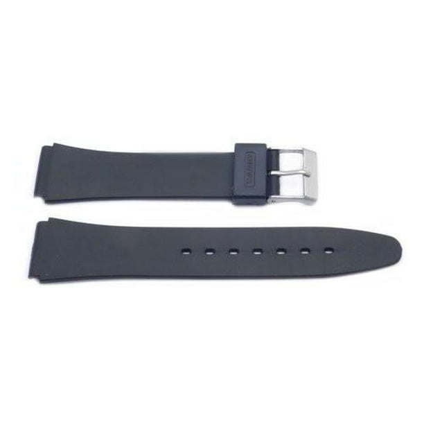 walmart casio watch bands