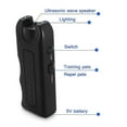 thumbnail image 4 of Ultrasonic Anti Barking Device, Handheld Dog Barking Deterrent Devices, 4 of 5