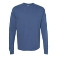 thumbnail image 1 of Comfort Colors - New Men - IWPF - Garment-Dyed Heavyweight Long Sleeve T-Shirt, 1 of 5