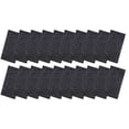 thumbnail image 1 of Dosaele TPALPKT Nano Sparkle Cleaning Cloth  Nanosparkle Cleaning Cloth for Car Scratches  Car Scratch Remover  Multipurpose Nano Sparkle Paint Restore Cloth for Vehicles Car Paint Deep S, 1 of 8