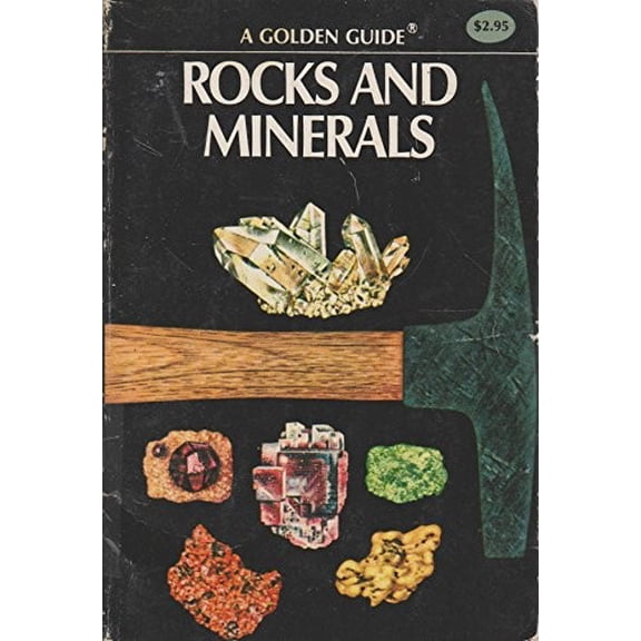 Pre-Owned Rocks and Minerals