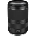 thumbnail image 2 of Canon RF 24-240mm IS USM Lens (Intl Model) Kit with Filter Set + Cleaning Kit, 2 of 7